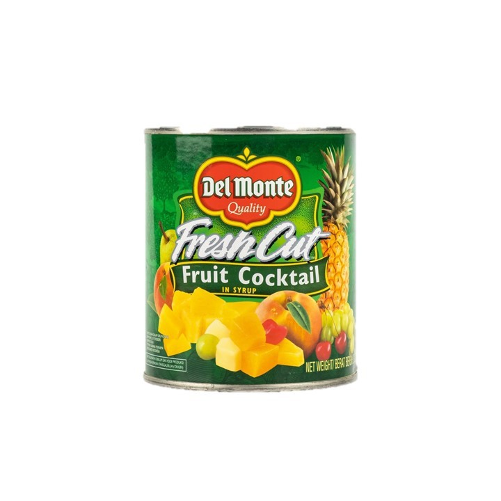

Delmonte Fruit Cocktail 825 gr