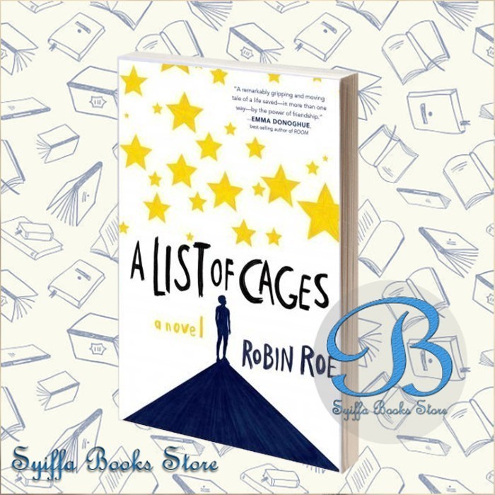 A List of Cages Roe Robin