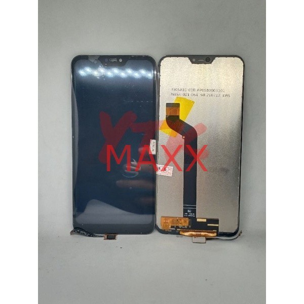 Lcd + touchscreen redmi 6 pro/ mi a2 lite
