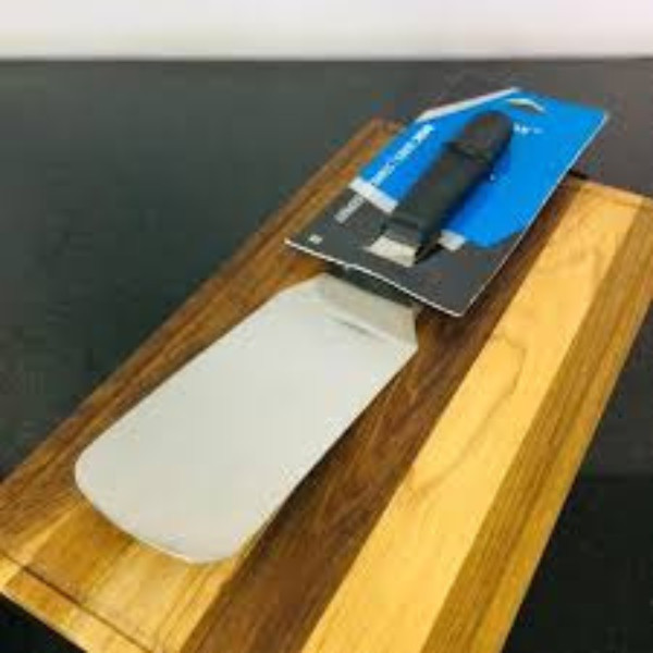 VINOX WIDE SPATULA 8 / 6 / VINOX SPATULA
