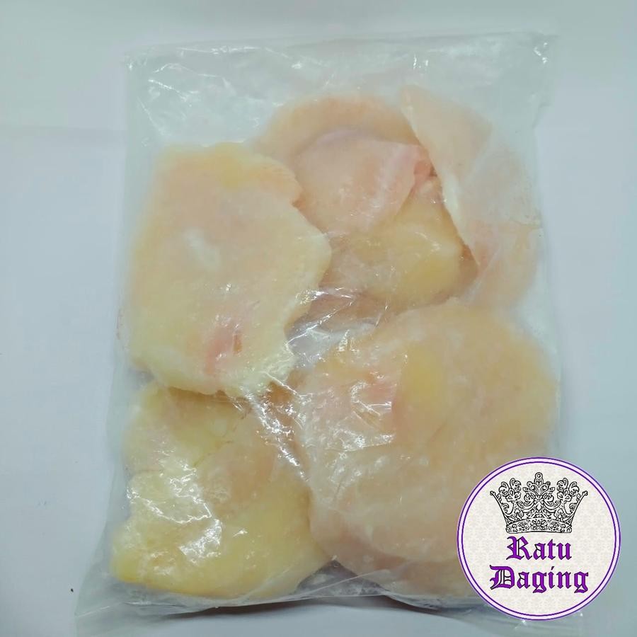 

Dori Broken Kardusan @20kg