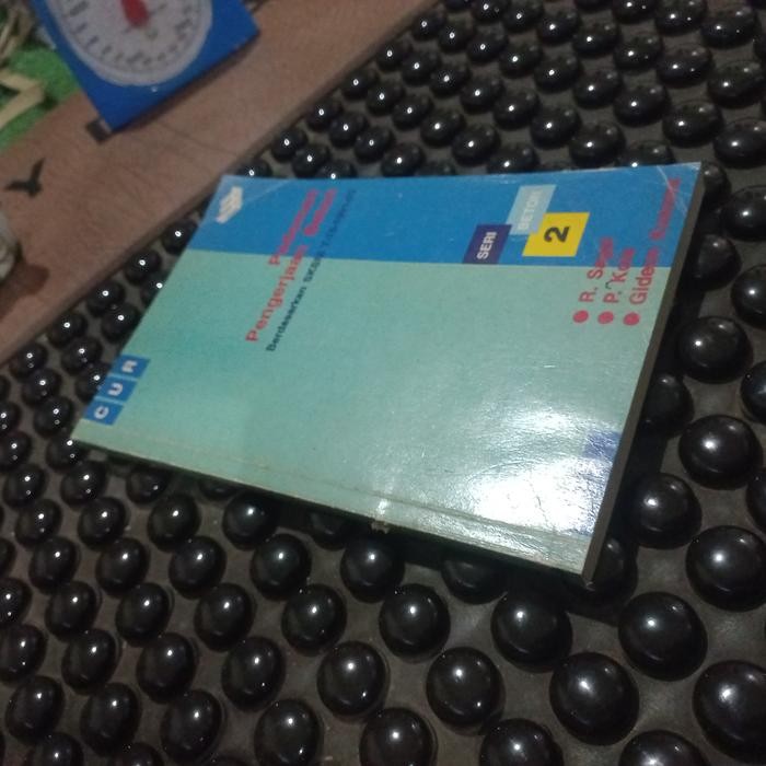 Buku Pedoman Pengerjaan Beton CUR seri beton 2 original1