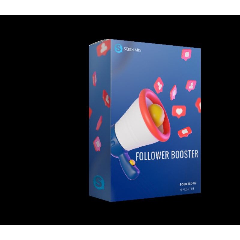 KURSUS TUTORIAL FOLLOWERS BOOSTER SEKOLABS AKUN PUBLIK IG INSTAGRAM PULUHAN JUTA DIGITAL MARKETING O