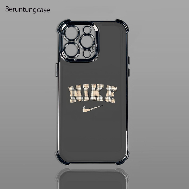 Case Iphone Xr 11 12 13 Soft Case Iphone 11 Promax Casing Iphone 6 7 8 Xs 15 Prime Hp Anti Jatuh Cas