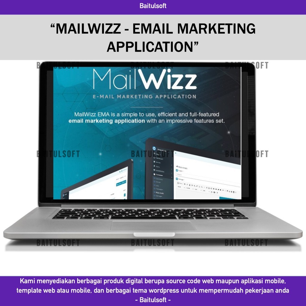 Harga Source Code Aplikasi WEB Terbaru Jan 2026 | BigGo Indonesia