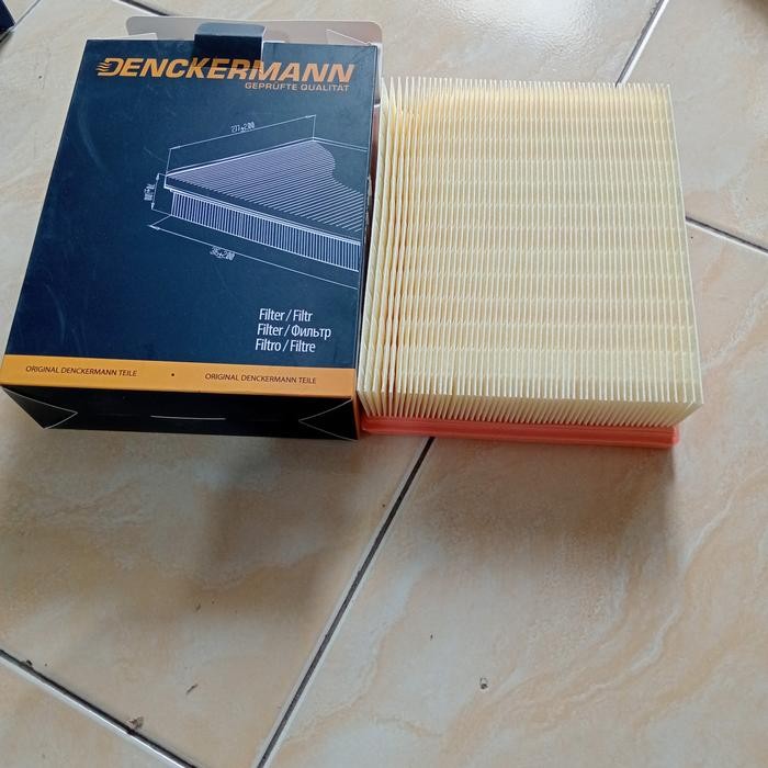 SALE filter udara Mercedes Benz W169 W245