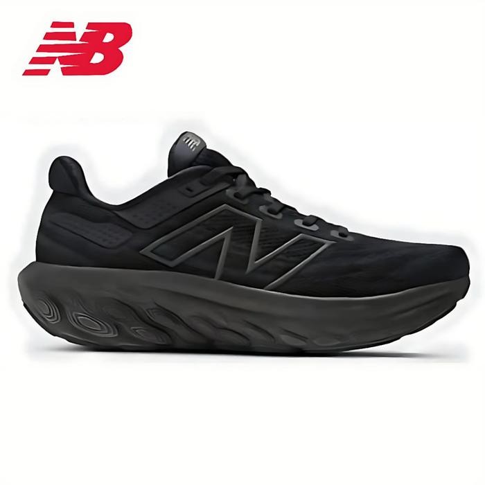 SEPATU NB NEW BALANCE FRESH FOAM 1080 V13 BLACK