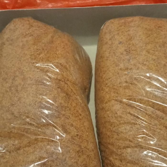 

Best Seller~[Baru] Bumbu cilung super gurih 500gram - Asin