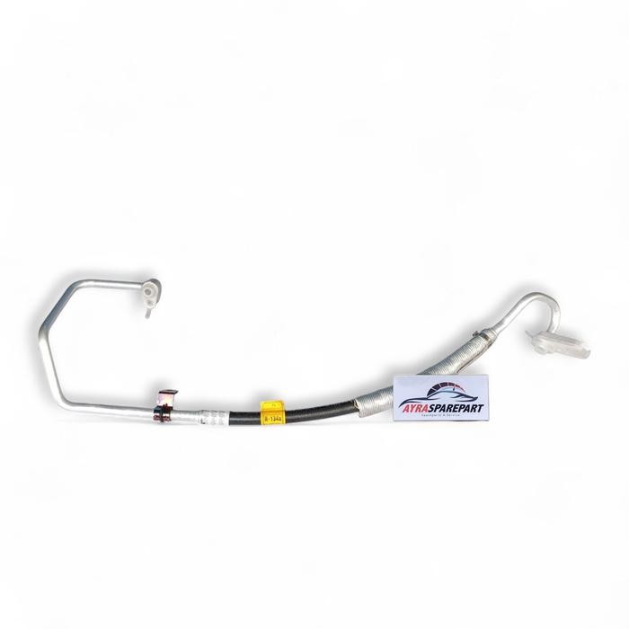 Pipa selang AC bawah mobil Chevrolet Aveo 1.5 original GM ( Kode part 96539372 )