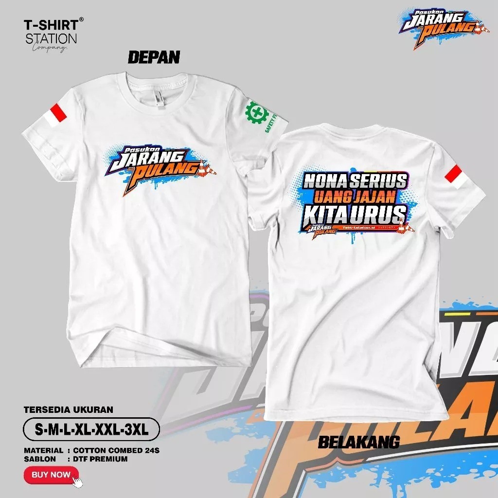 Kaos pasukan jarang pulang