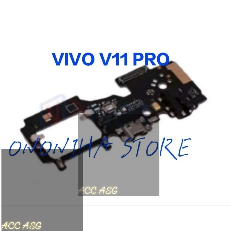 Jual PAPAN CAS ORI VIVO V11 PRO