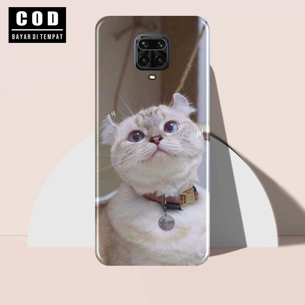 REDMI NOTE 9 PRO - Case Hp - Casing Hp - Softcase Case Hp REDMI NOTE 9 PRO - Casing Hp - Softcase - 