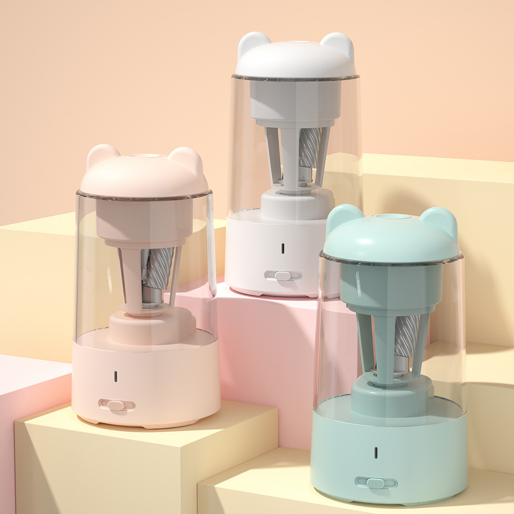 

Portable Automatic Electric Pencil Sharpener Rechargeable Sharpener Fast Sharpen for 6.5mm-8mm Pencils Students School Supplies