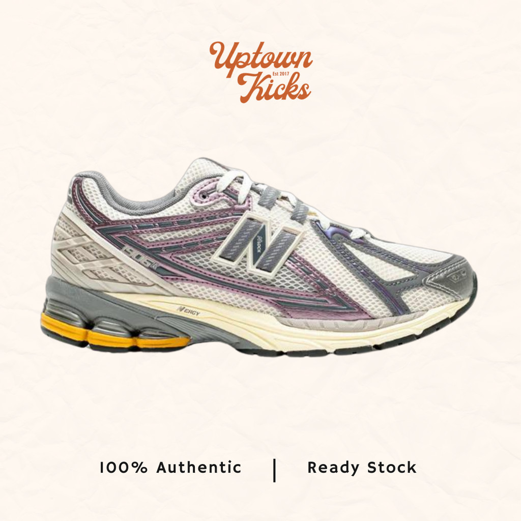 New Balance 1906R Licorice M1906RRA (100% original)