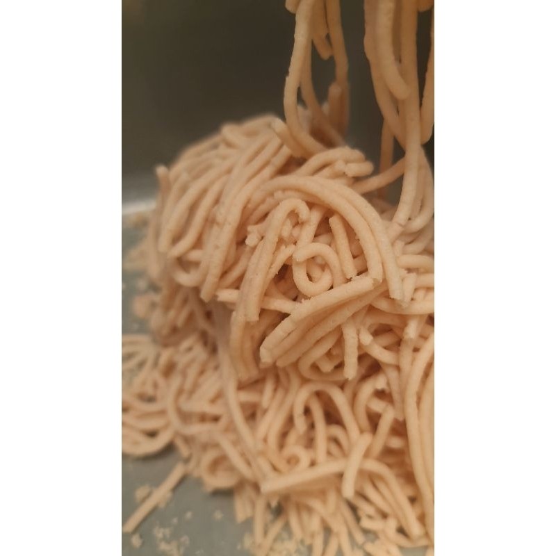 

Daging Ikan Gindara giling