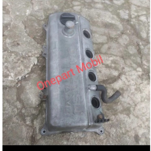 tutup cover klep cylinder head Taruna feroza original