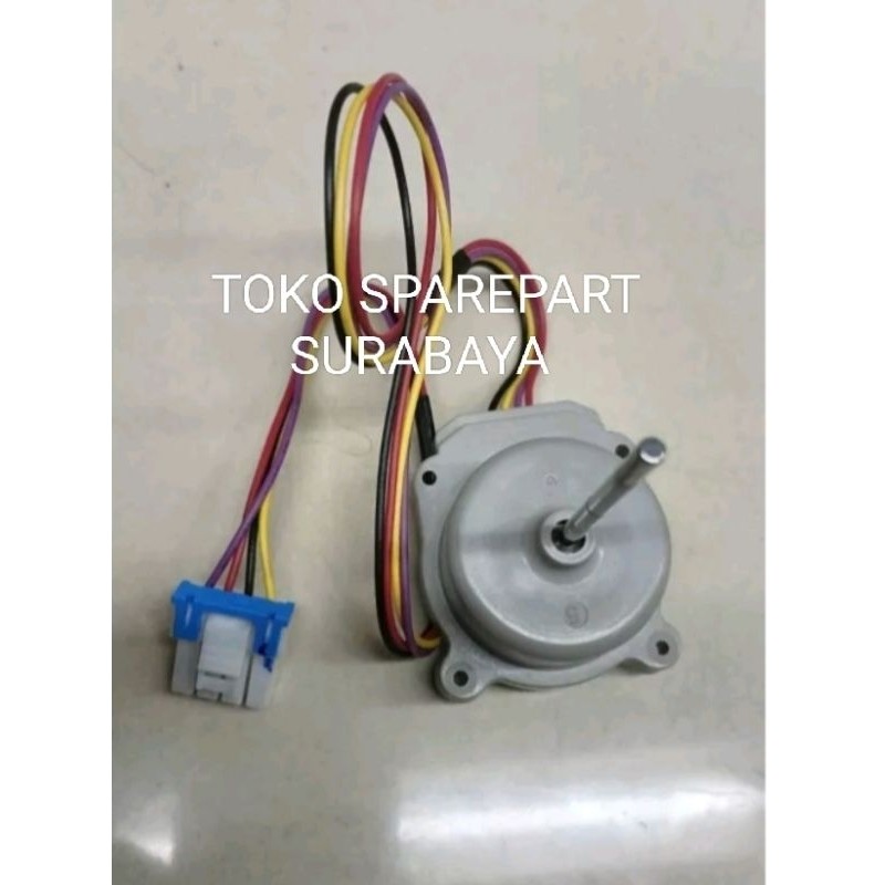 Fan kipas kulkas LG inverter DC12VOLT