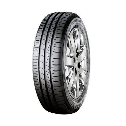 Dunlop Touring R1 195/70 R14 ban mobil Kijang LGX