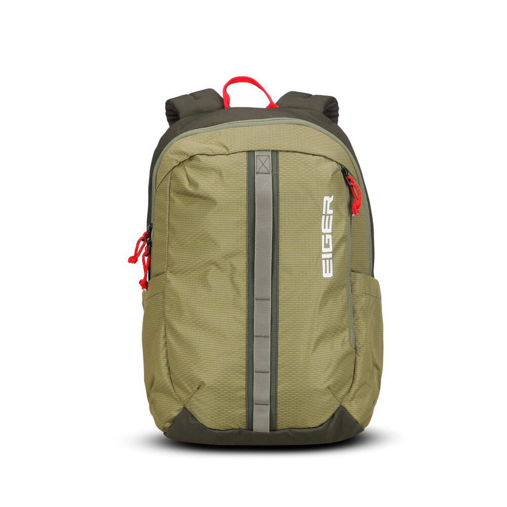 EIGER TAS RANSEL LAPTOP  DESCENT 20L