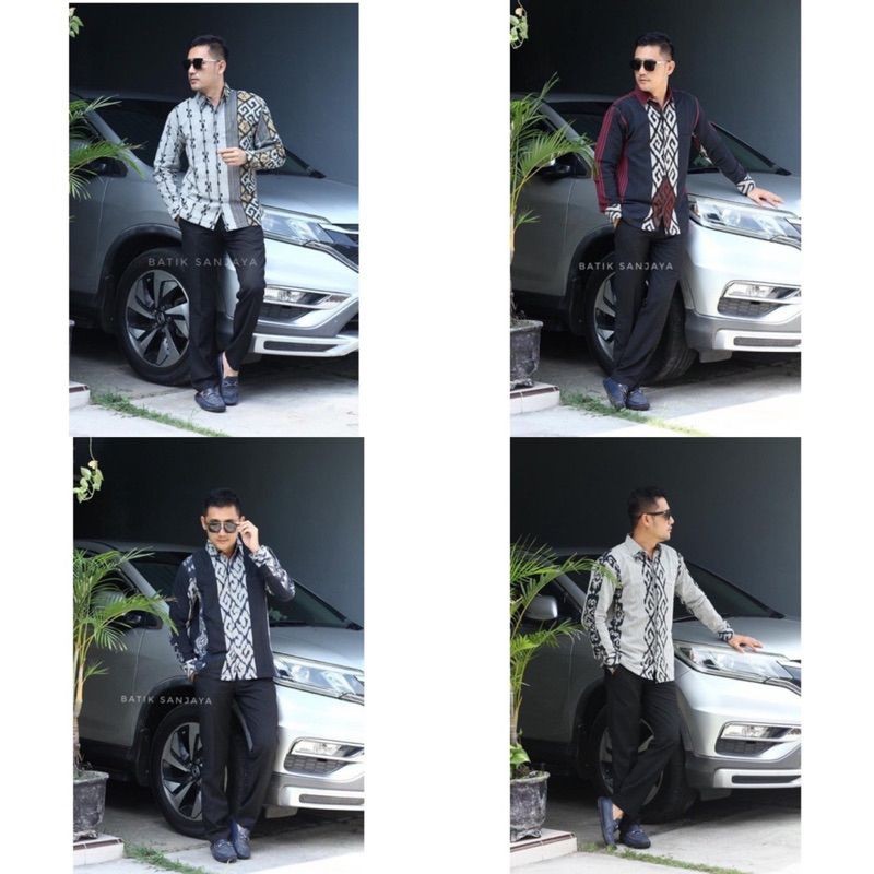 Kemeja pria, kemeja tenun troso, kemeja tenun pria, tenun troso, kemeja panjang, kemeja pendek