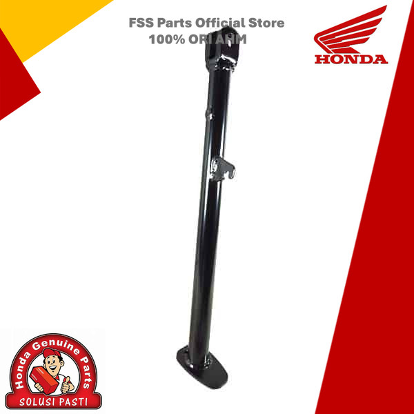 50530-K84-900 Standar Samping (Bar Side Stand) – Honda CRF 150L
