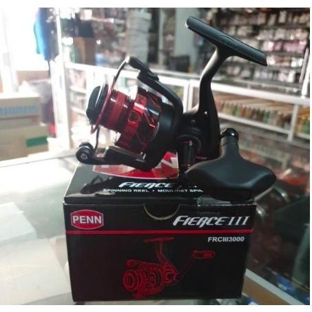 Reel PENN FIERCE III 3000