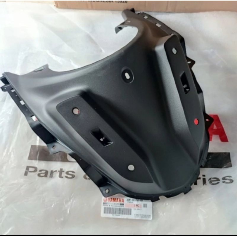 DUDUKAN VISOR NMAX N MAX OLD ORIGINAL YAMAHA 2DP-F837M-00