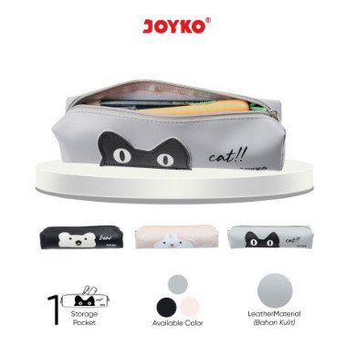 

Pencil Case JOYKO PC-5012/Kotak Pensil/Tempat/Pensil