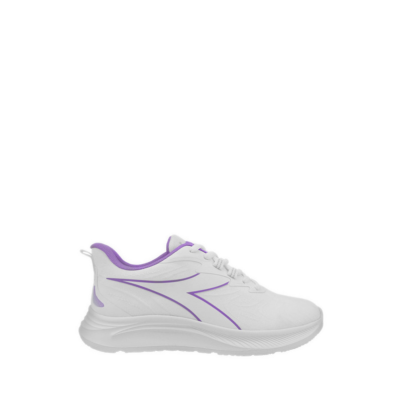 Diadora Nagara Women's Running Shoes - White