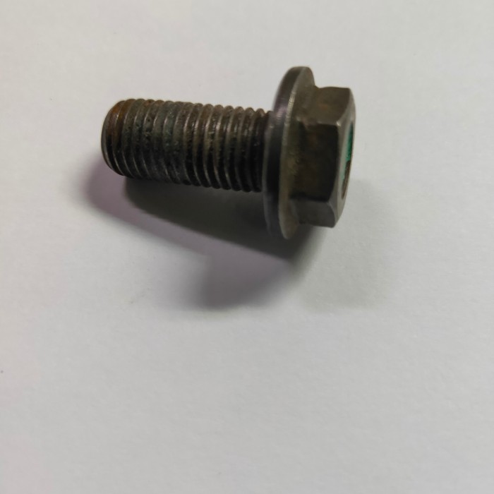 COD New Part baut fly wheel original toyota avanza rush xenia grandmax luxio terios