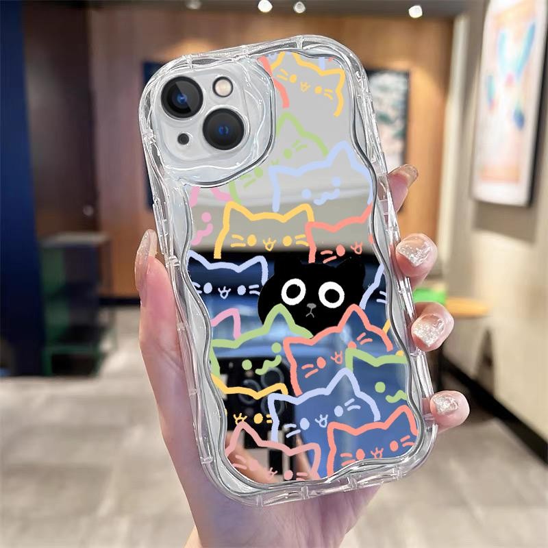 Casing Hp For Infinix Smart 5 Smart 6 Smart 6 Plus Smart 7 7 HD Hot 10 Lite Note 12 Pro 4G Note 40 P