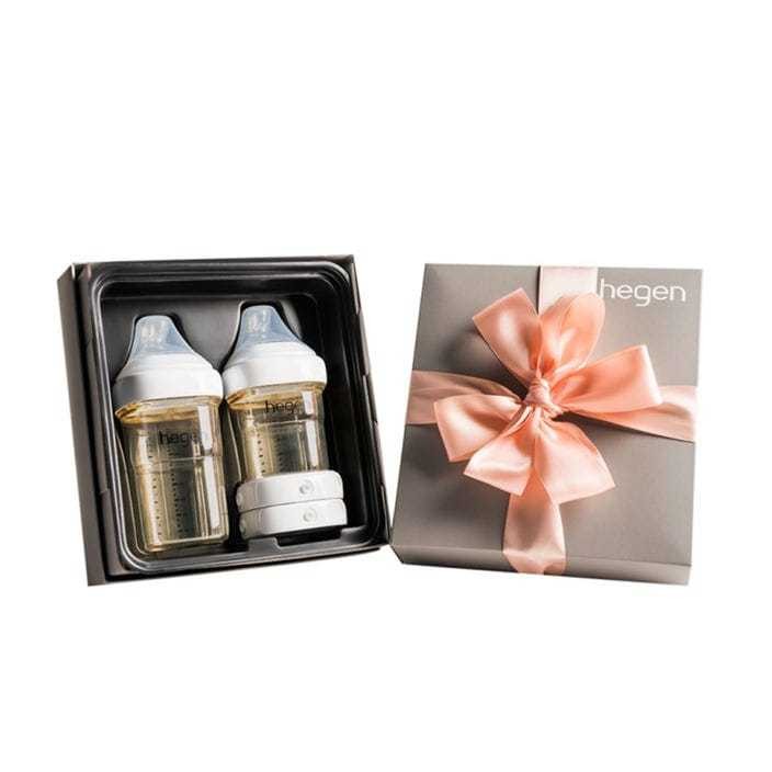 HEGEN PCTO BASIC STARTER KIT PPSU