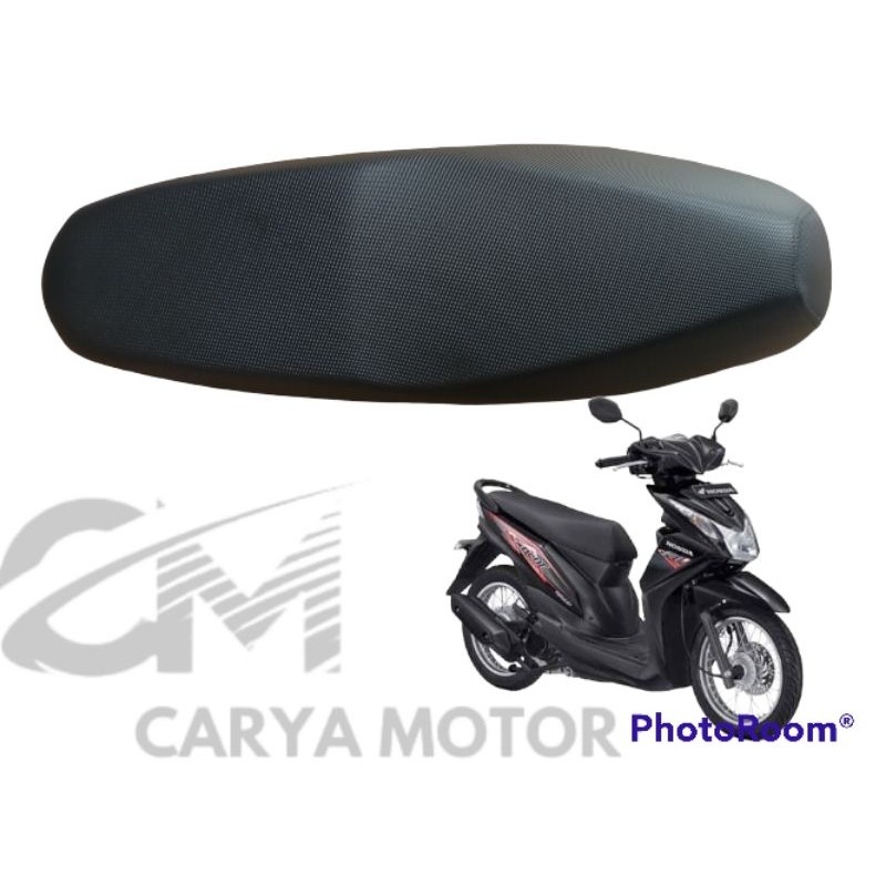 Jok beat jok standar jok motor beat fi lama beat fi starter kasar starter halus esp beat 2013 2014 2