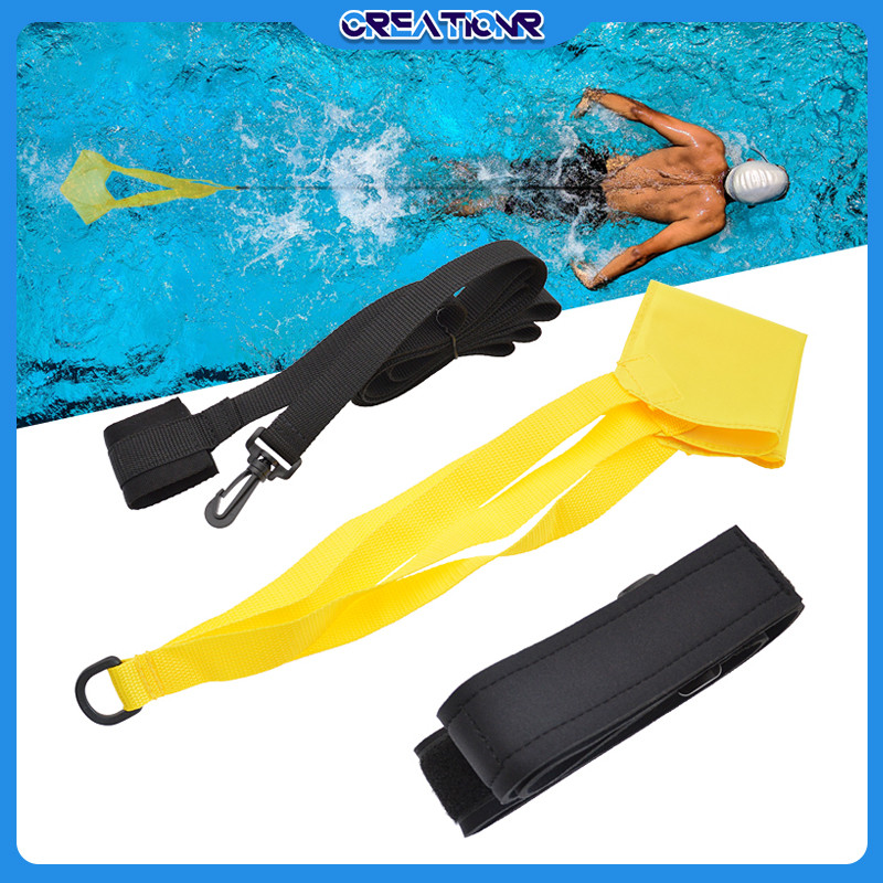 3pcs Alat Renang/perlengkapan Renang/alat Renang Lengkap/alat Renang Anak/alat Bantu Renang/peralata