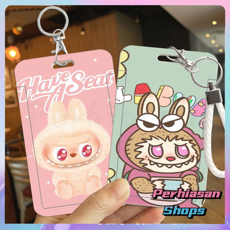 

ID CARD HOLDER MOTIF KAWAII TEMPAT KARTU PHOTOCARD PHOTO CARD Dilengkapi Dengan Tali Tangan Berkualitas Tinggi Mendukung Diskon Untuk Pembelian Grosir,Tokoh-tokoh kartun dengan berbagai bentuk postur dan gaya