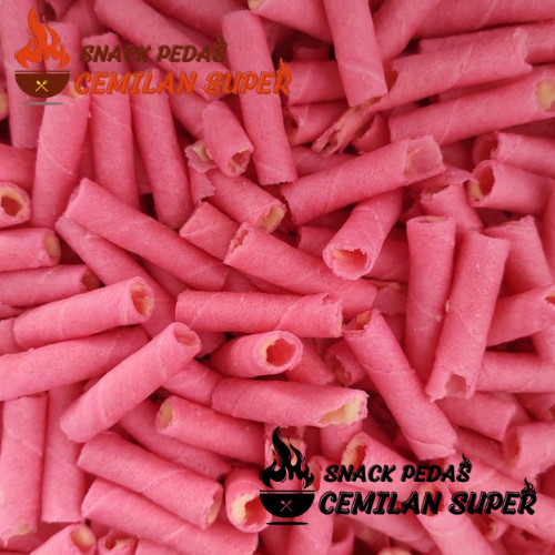 

CS ASTOR MINI PINK 500g Astor Barcelona Aneka Rasa Cemilan Astor Kiloan Cemilan Makanan Ringan Viral