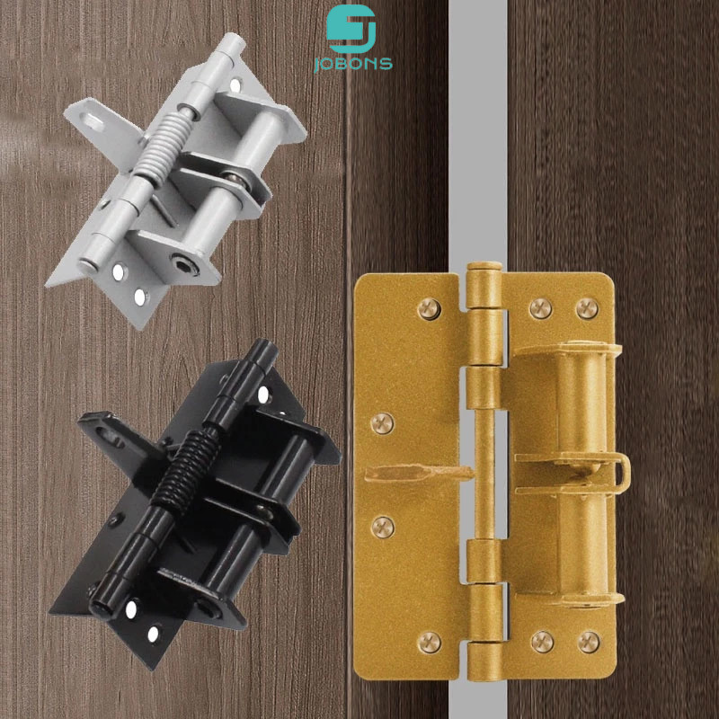 Engsel Pintu Otomatis / Engsel Otomatis Buka Tutup / Spring Door Closer Engsel Metal / Door Closer P