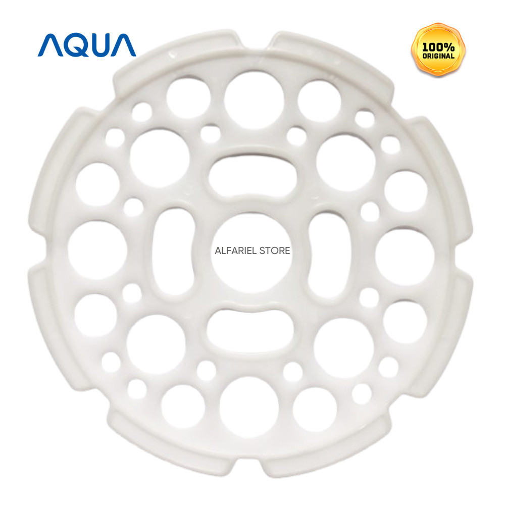 COVER TUTUP PAKAIAN SPIN MESIN CUCI AQUA 7 KG QW-771XT QW-760XT
QW-761XT
SW-630XT
SW-640XT
QW-761XT
