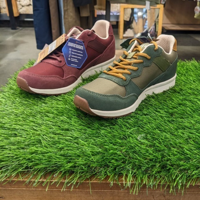 EIGER SEPATU WANITA  WOMEN CHELINE SHOES