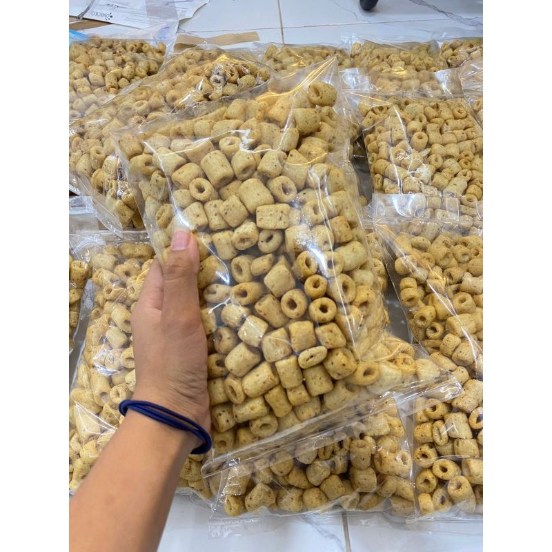 

Orong-Orong original/cemilan orong-orong 250 gram