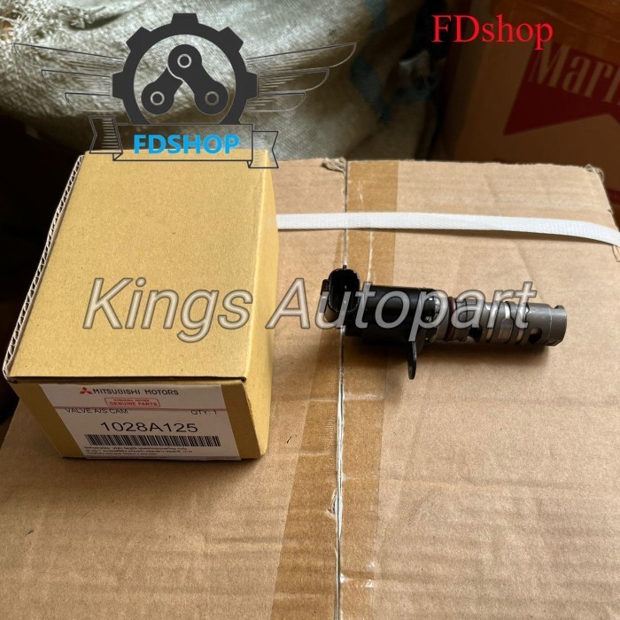 Sensor Oli Mitsubishi Xpander