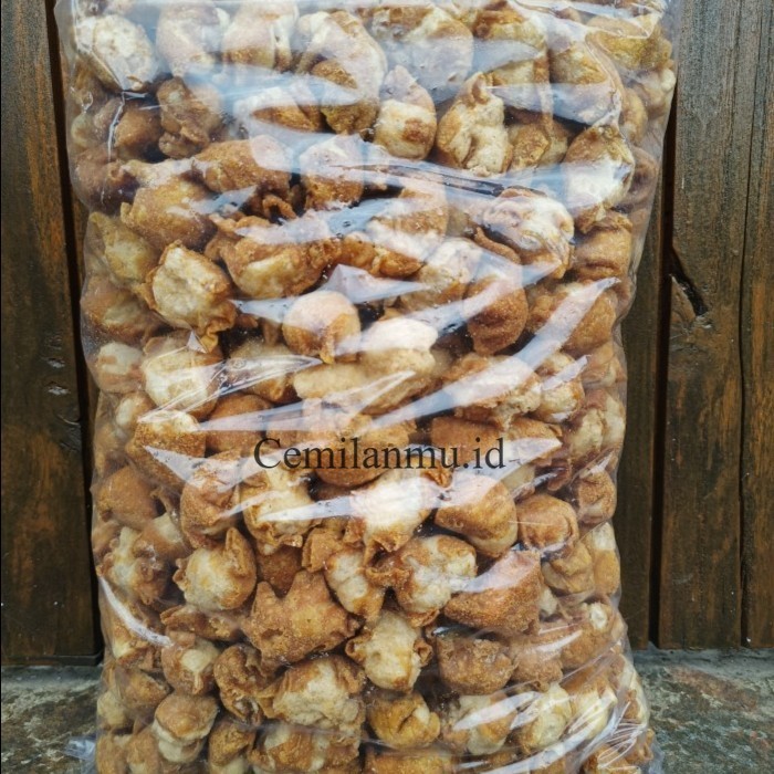 

CUANKI SIOMAY 500 PCS