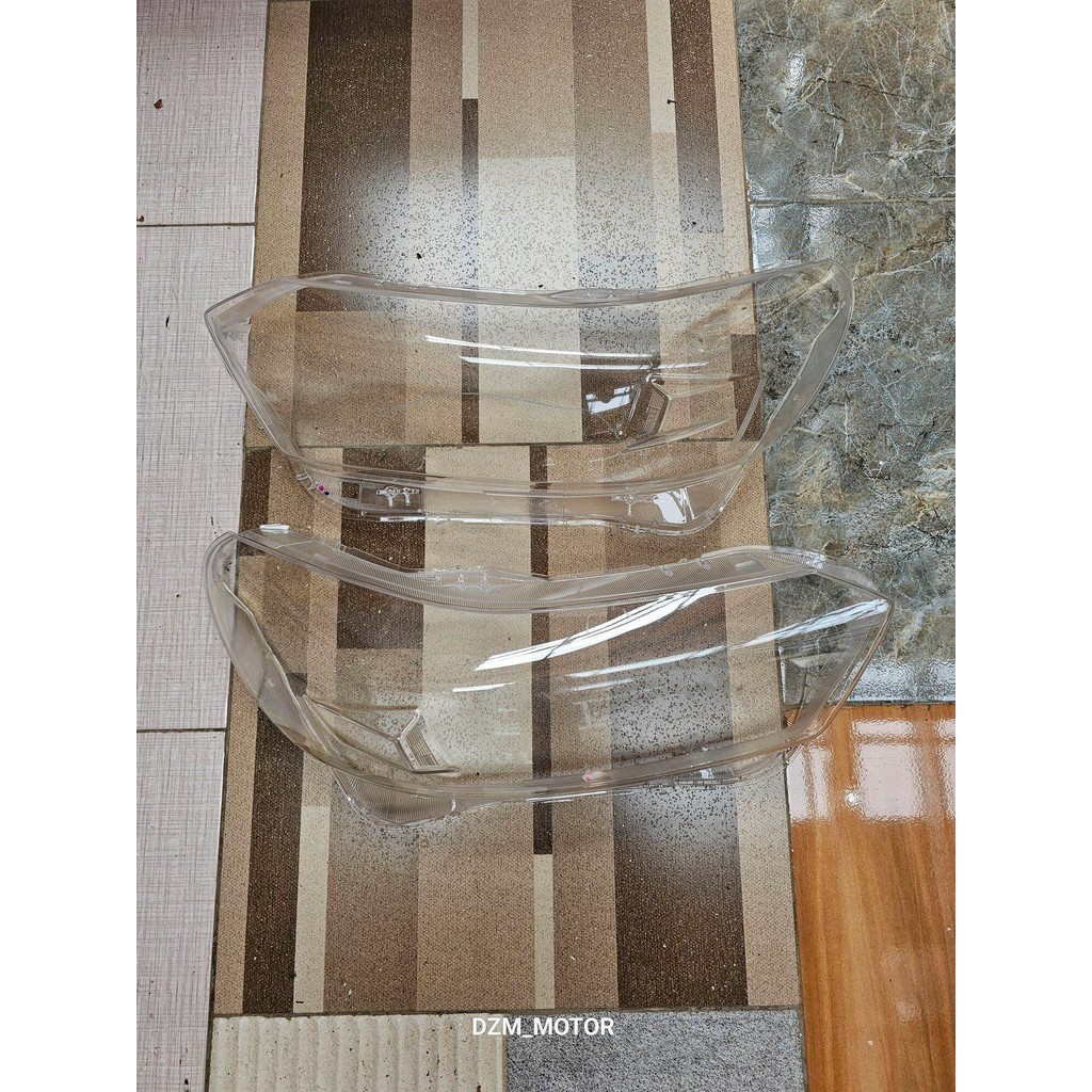 Original Kaca Mika Lampu Depan Honda New Brio satya Brio RS Mobilio 2023 2024
