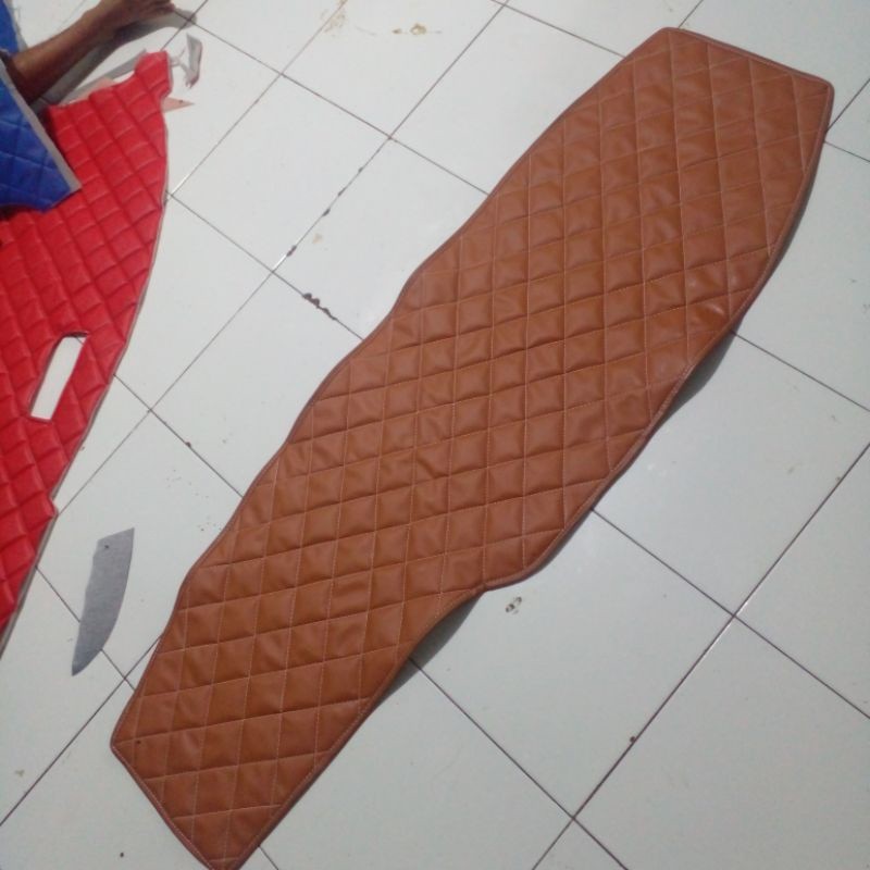 alas dashbord mobil kijang kapsul