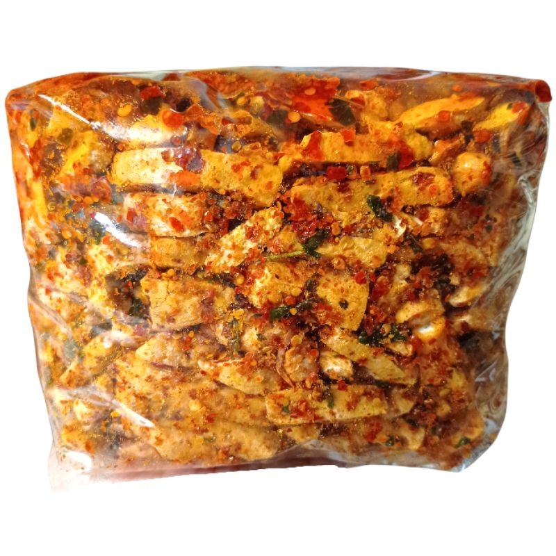 BASRENG PEDAS BUMBU BASAH  1 KG
