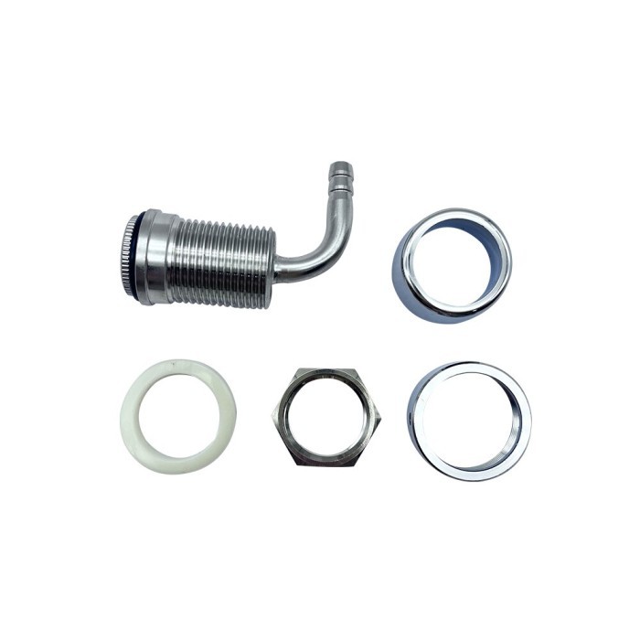 

Imatton Kegland NUKATAP SS Short Shank for tower font perlengkapan dapur