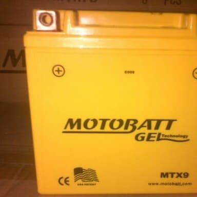 Aki Motor Bajaj Pulsar 180/200/220