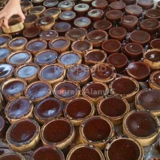 

Gula aren asli aren fresh bungkus rapih /1kg asli 100%