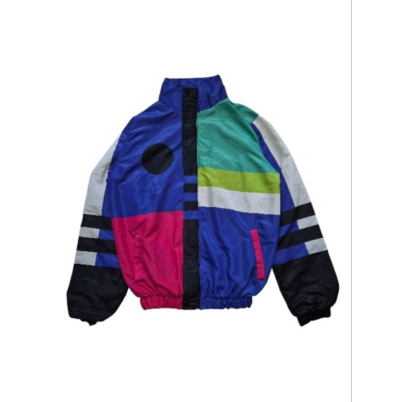 jaket vintage 80/90s Phenix unisex