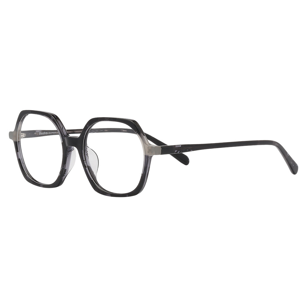 ILLUSTRO KACAMATA PRIA F IM TS1084 C1 51